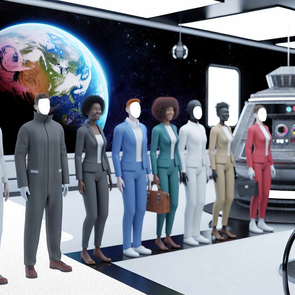 Albedo Image demonstrating Albedo in the space industry context